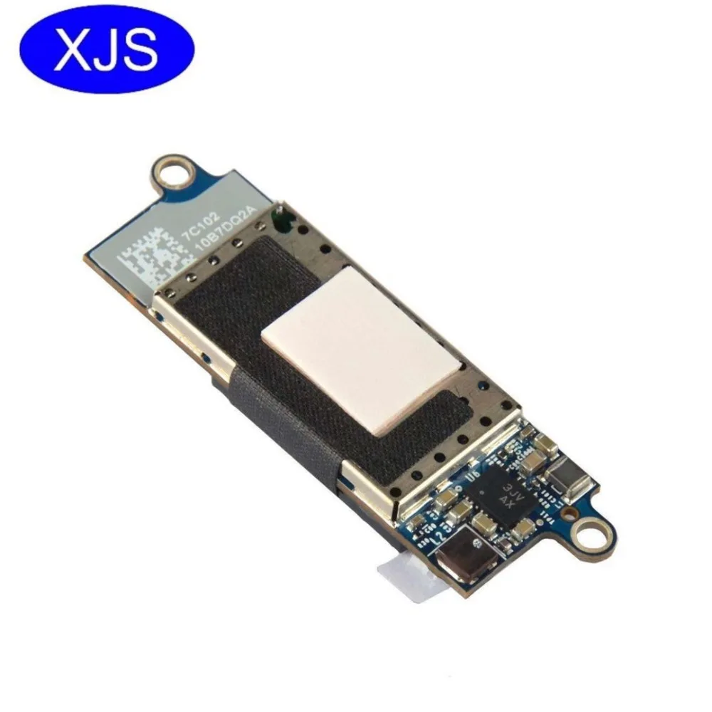 A1278 A1286 A1297 BCM94331PCIEBT4CAX Bluetooth 4,0 Wifi карта плата airport для Macbook Pro2011 2012 год