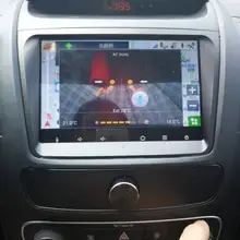 Ips 2G Ram 8 дюймов Android 7,1 автомобильный аудио для Kia Sorento 2013 стерео Vedio gps Navi мультимедиа головное устройство радио
