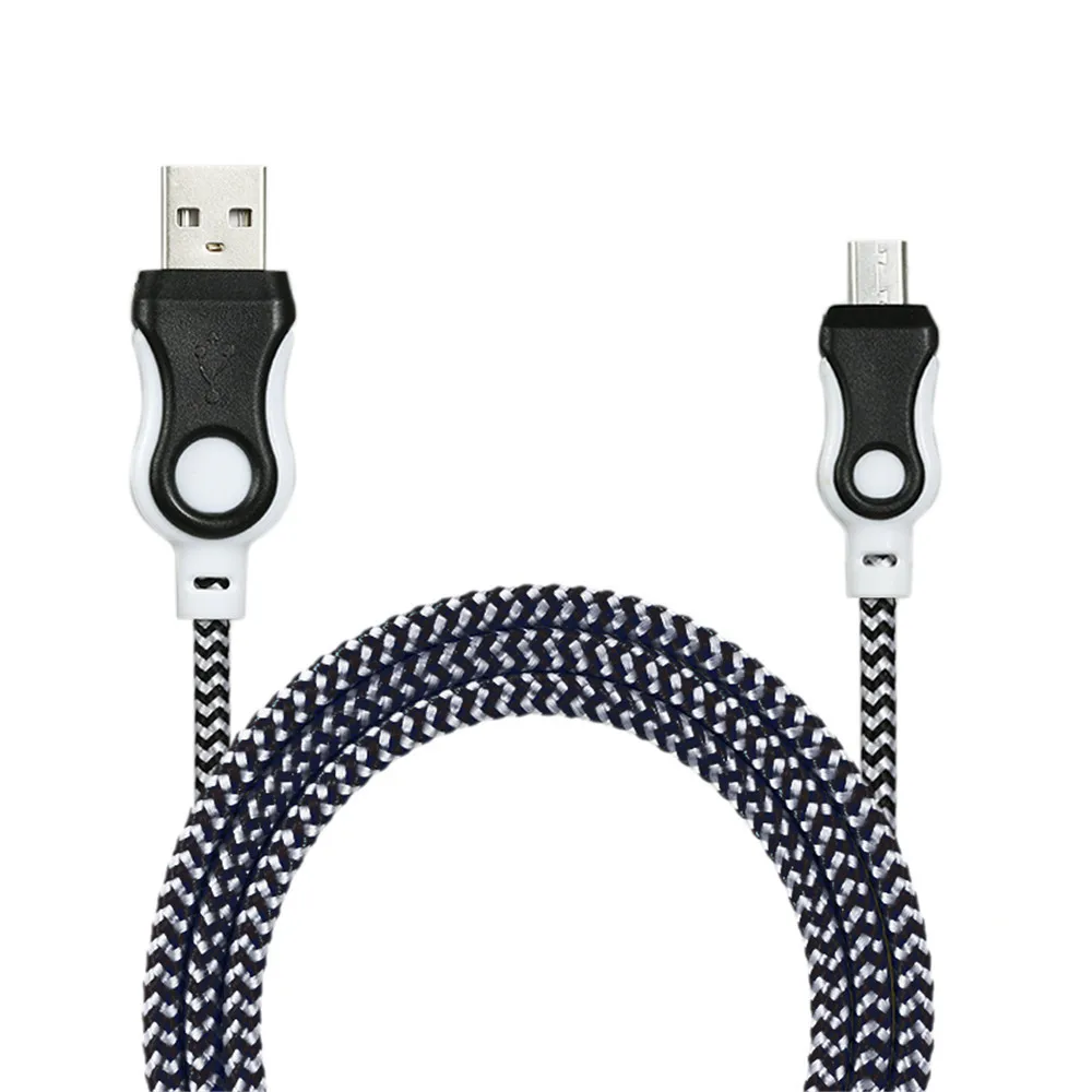 

2019 brand new and high quality Universal Micro USB Charger Cable Charging Cord For HTC For Samsung or other Android Phone