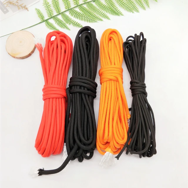 4-7mm 10m Braided Nylon Rope: A Versatile and Strong Option for All Your Needs