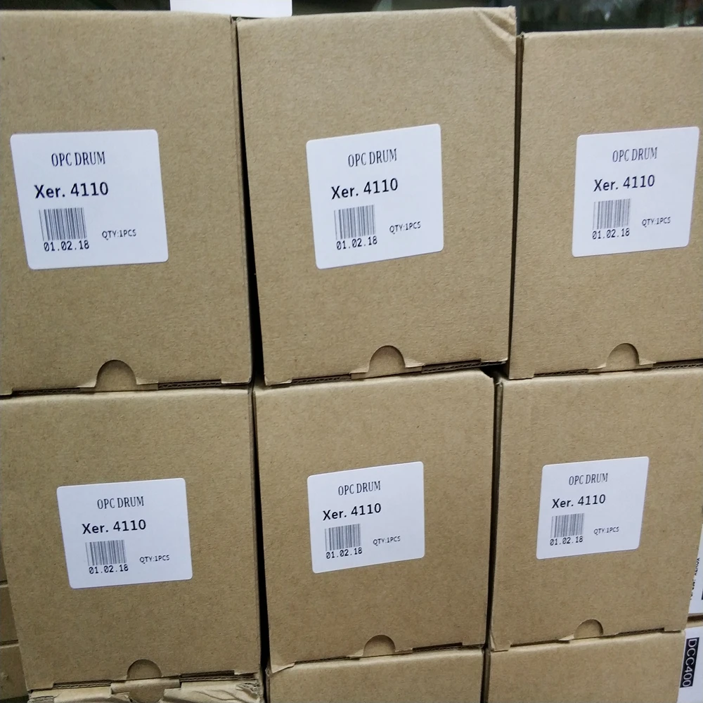 DC4110 Xerox opc drum (8)