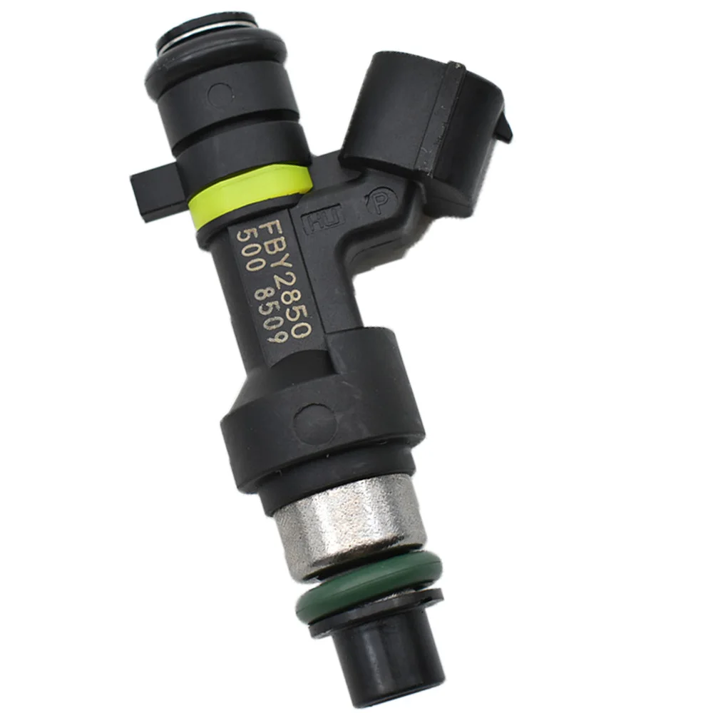Fuel Injector 16600-EN200 FBY2850 For 2010 Nissan Versa 1.8L New