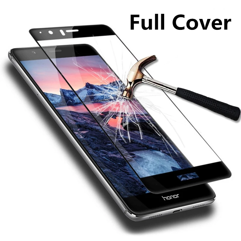 Для Nokia 6 Защитное стекло для 5 Защита экрана 2 1 3 X5 Plus 2018 7 8 nokia5 закаленное |