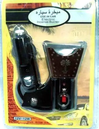

Car / incense / Arabian incense smoke incense burner