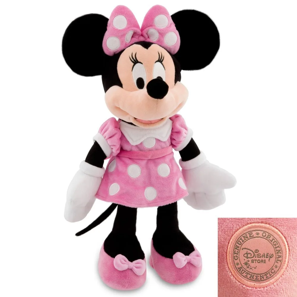 Мягкие Игрушки Купить Девочке