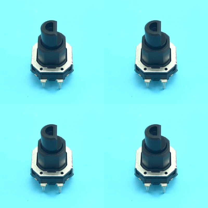 4pcs Ysd5019 For Pioneer Cdj 350 Cdj 850 Cdj 400 Select Push Switch Pot Dj Equipment Accessories Aliexpress