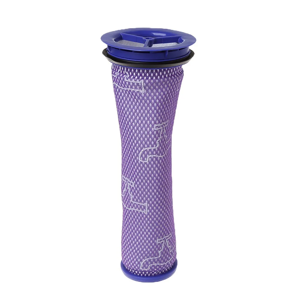 Пылесос моющийся предмоторный и Hepa почтовый фильтр для Dyson DC41 DC65 DC66|Запчасти