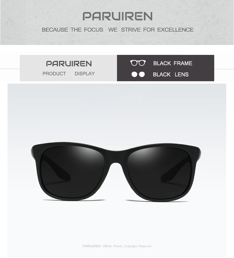 Vintage Sunglasses For Women Men Polarized 11