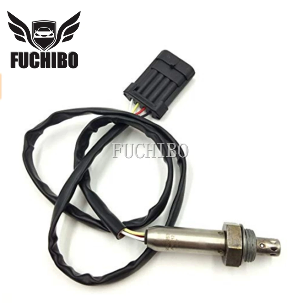 FUCHIBO 90528253 кислородный датчик для Holden CALIBRA Opel Astra Calibra Vectra 705270330 5WK9037 855330 855342 77184 90096