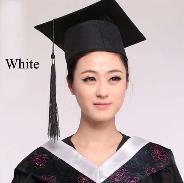 Buy Adult Robes Academic Graduation Gowns Dress for