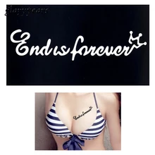 1 шт хна трафарет татуировки Корона слово Шаблон Рисунок женский боди-арт Аэрограф живопись маленькая хна DIY шаблон татуировки трафарет G93