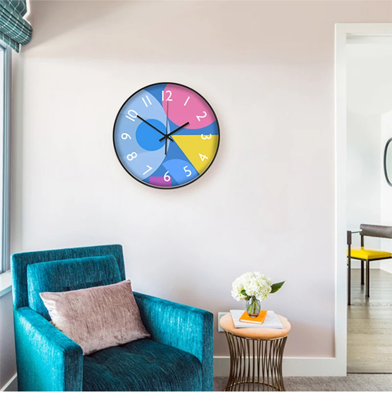 clock sticker clocks wall watches home decor cuckoo clock led wall clock digital clock wall clocks wall home decor home clock big wall clock wooden wall clock 3d clock vintage wall clock wall  (8)