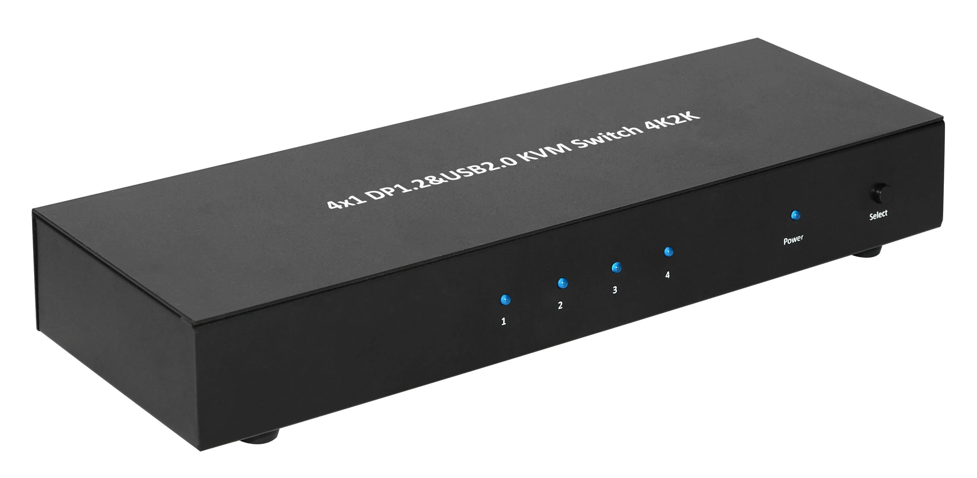 4X1 DP1.2A и USB2.0 KVM переключатель 4K2K|Кабели VGA| |