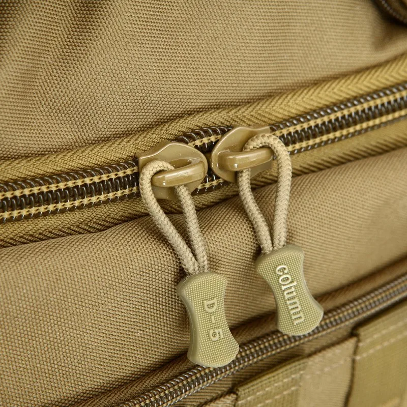 Capacidade de Escalada ao ar Mochila para Mulheres dos Homens Wearproof à Prova Grande Livre Acampamento Camo Caça Caminhadas Náilon Dwaterproof Água Tático Bolsa Mão 60l 24 Mochilas escal.