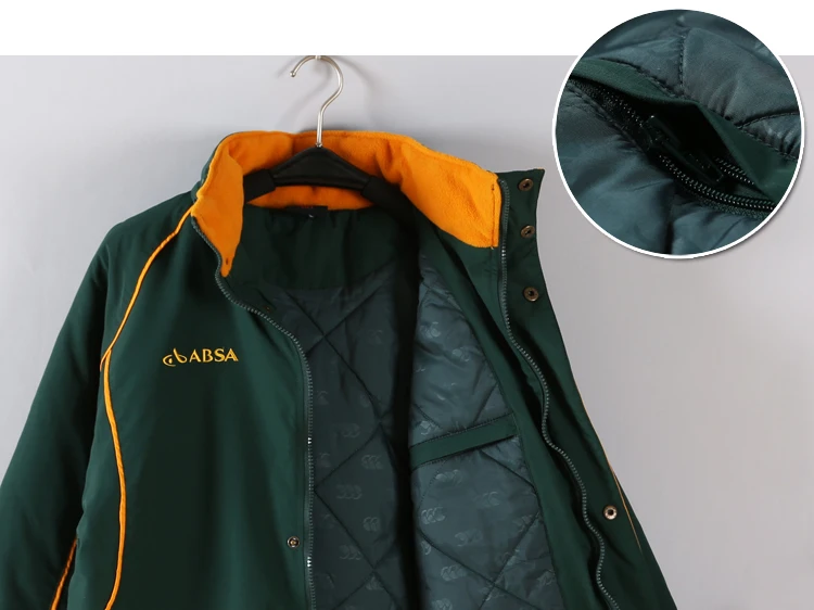 south africa rugby jacket