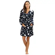 Одежда для сна, прозрачное нижнее белье, одежда для сна, одежда для сна с длинными рукавами, толстовки с капюшоном, сезон зима-осень