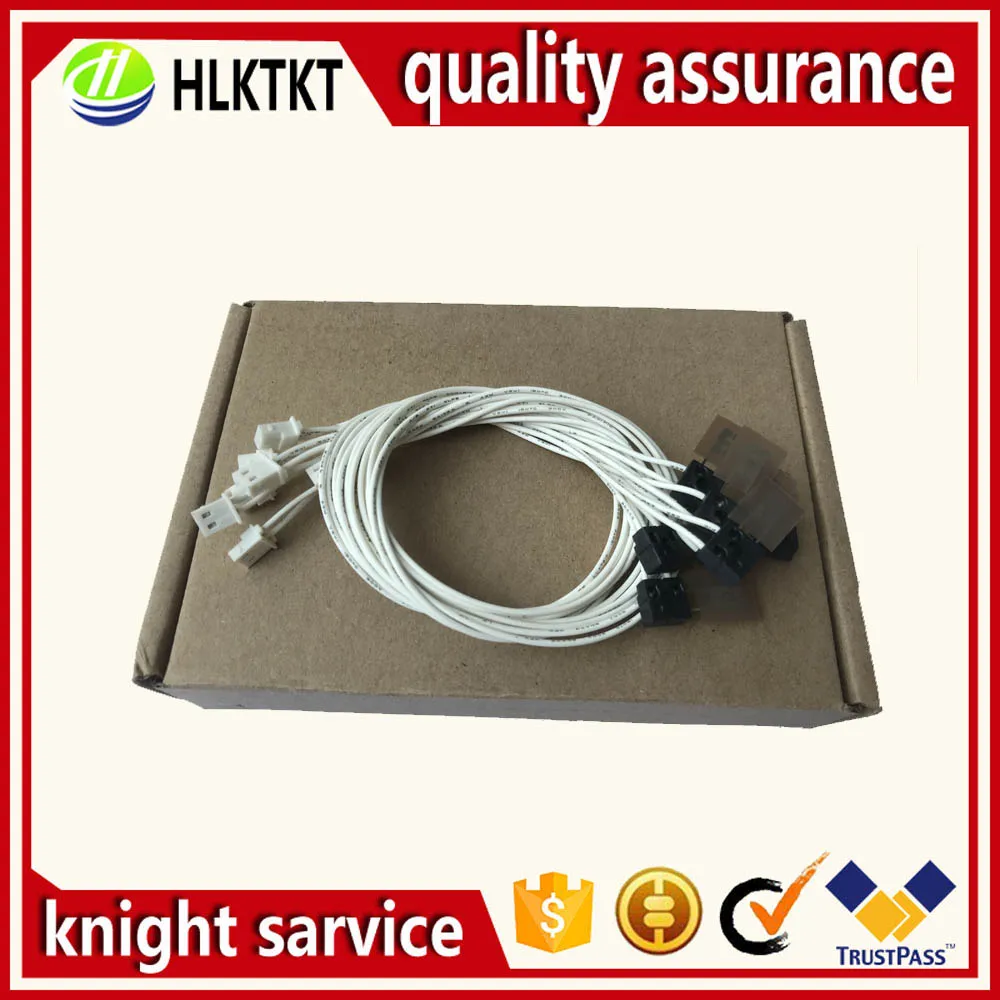 

new printer Thermistor resistor for samsung ML1710 ML1610 ML1510 ML2010 2241 2245 SCX4200 4216 SF560 565 1404-001298