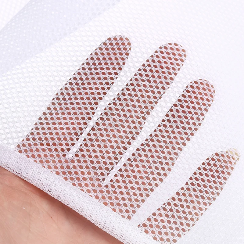 Hot Selling 1PCS Home Using Clothes Wash Bag Convenient Bra Underwear Clothes Wash Laundry Bags Protect Coarse Mesh Wash Bag