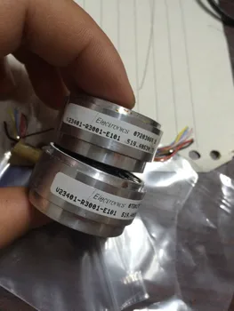 

Used encoder V23401-R3001-E101 TESTED PASS OK