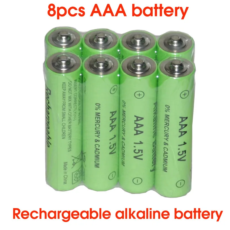Аккумулятор Aaa 1.5 V Купить