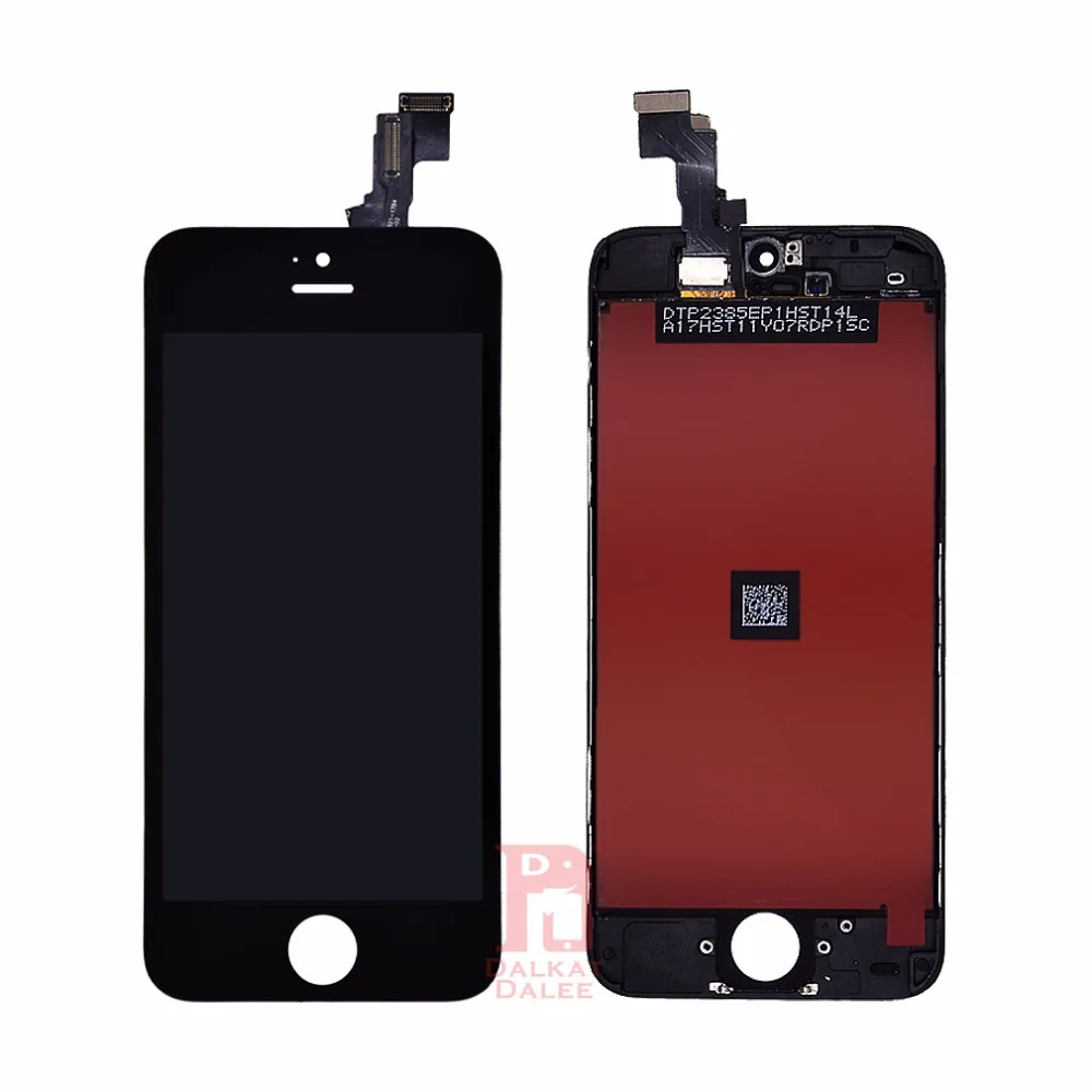 5C LCD-1k