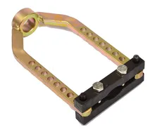 Professional Disassembly Tool CVJ/CV Joint Removal Tool 95mm Capacity Universal Puller