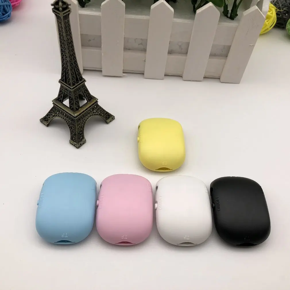 

New Card Mp3 Gift Explosion Student Mini Mp3 Player Sports Player