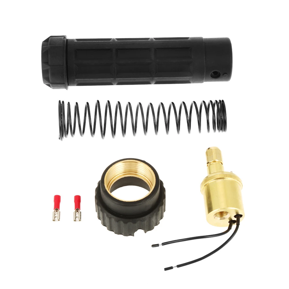 Euro Fitting Conversion Kit for Welding Torches European Welding Torches Durable Welding Torch Adaptor Euro Fitting Conversion Kit for Welding Torches European Welding Torches Durable Welding Torch Adaptor