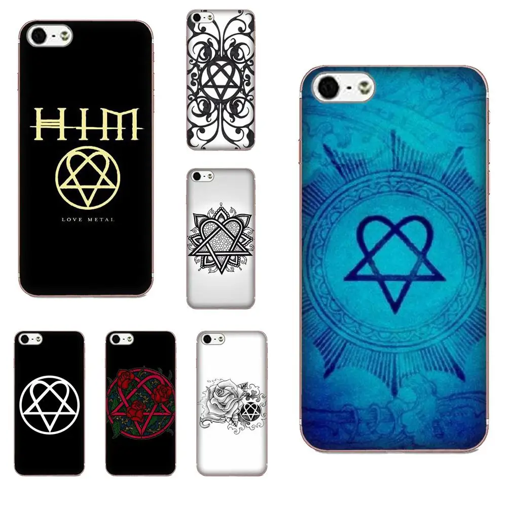 Heartagram для Sony Xperia Z Z1 Z2 Z3 Z4 Z5 compact Mini M2 M4 M5 T3 E3 E5 XA XA1 XZ Премиум мягкий ТПУ модный |