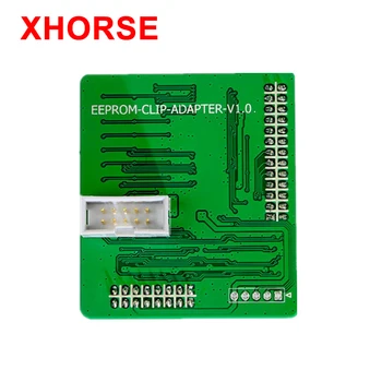 

Original Xhorse VVDI PROG Programmer EEPROM Clip Adapter