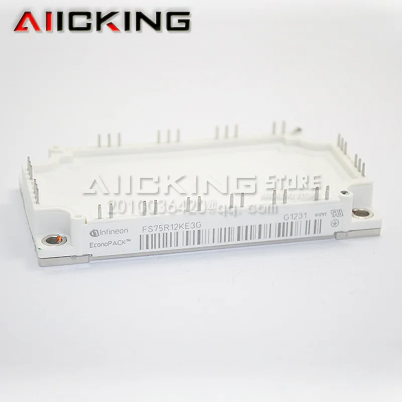 FS75R12KE3G 1/за штуку модуль IGBT 75A 1200 V