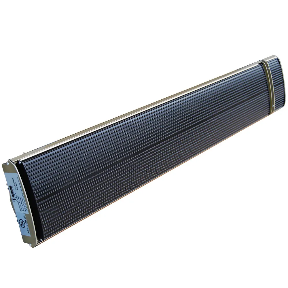 Brand Jhool infrared radiant JH-NR18-13B 1800W waterproof switch and remote control used in lobby ,living room, outdoor Brand Jhool infrared radiant JH-NR18-13B 1800W waterproof switch and remote control used in lobby ,living room, outdoor
