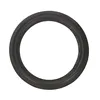 GHXAMP 2PCS 12 INCH Subwoofer Bass Speaker Repair Speaker foam surround side KTV accessories sponge side edge ring circle ► Photo 2/6