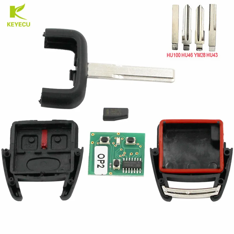Remote-Key-fob-for-Vauxhall-Opel-Omega-Vectra-3-Button-433-92Mhz-forGM-24424728-with-ID40