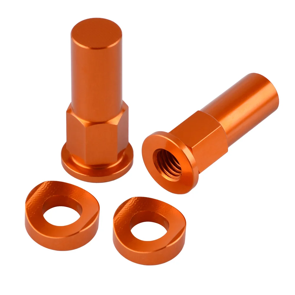 Motorcycle Dirt Pit Bike Rim Lock Nut FOR KTM 1090 1190 1290 ADVENTURE motorcycle-dirt-pit-bike-rim-lock-nut-for-ktm-1090-1190-1290-adventure