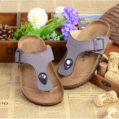baby boy birkenstock style sandals