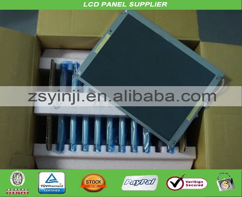 12 1 '&#x271024*768 a-si TFT lcd панель NL10276BC24-20 | Электронные компоненты и принадлежности