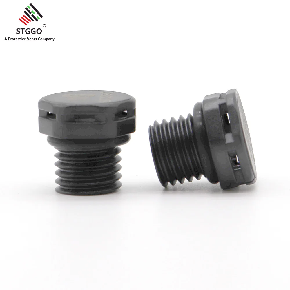 Snap fit Air Permeable Hydrophobic IP 68 Air Vent Cap