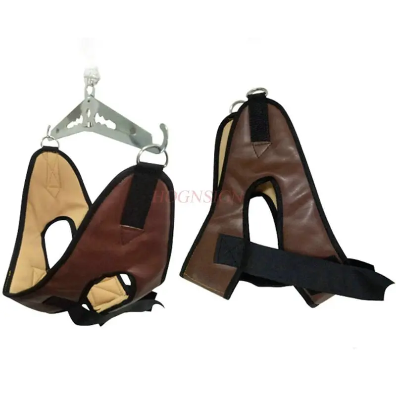 Cervical Traction Belt Special Sling For Cervix Stretch Chair Care Tool Frame Accessories Neck Cloth Cover Home Medical