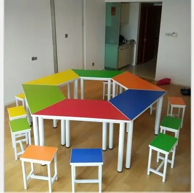 nursery school tables