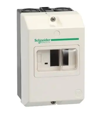 

The motor circuit breaker waterproof boxes GV2 GV2MC01 GV2-MC01