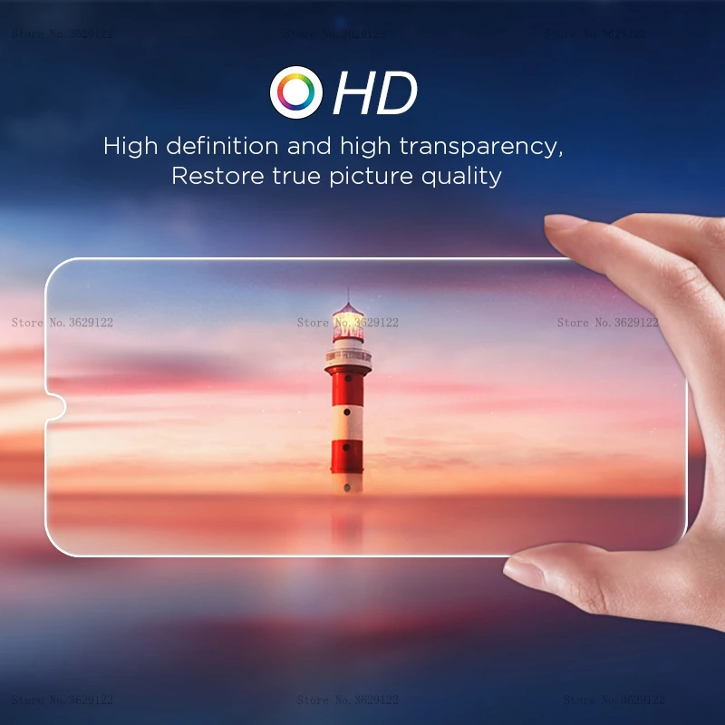 9H закаленное стекло для Samsung Galaxy M20 M10 A30 A50 защитное стекло 2.5D Защитное стекло для Samsung M A10 A40 A90 A70 пленка
