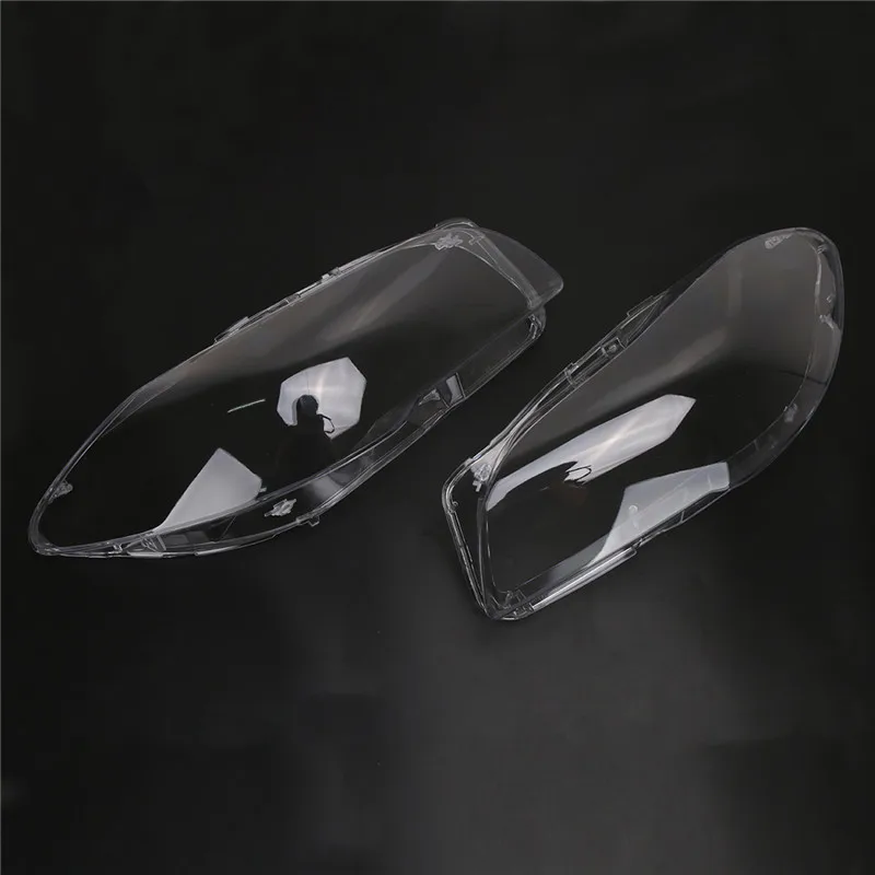 Plastic Shell Cover Lampshade for BMW (14)