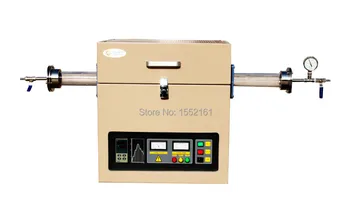 

High Quality Vacuum Tube Furnace for Laboratory vacuum tube furnace