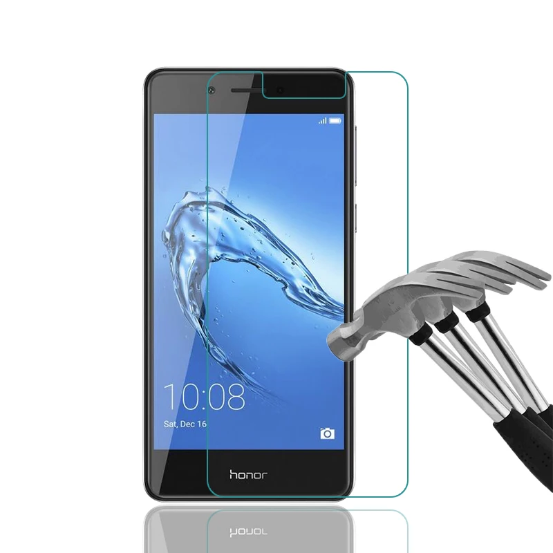 2-pcs-Vidro-Protetor-de-Tela-de-Vidro-Temperado-Huawei-Honor-Huawei-Honra-6C-6C-6C