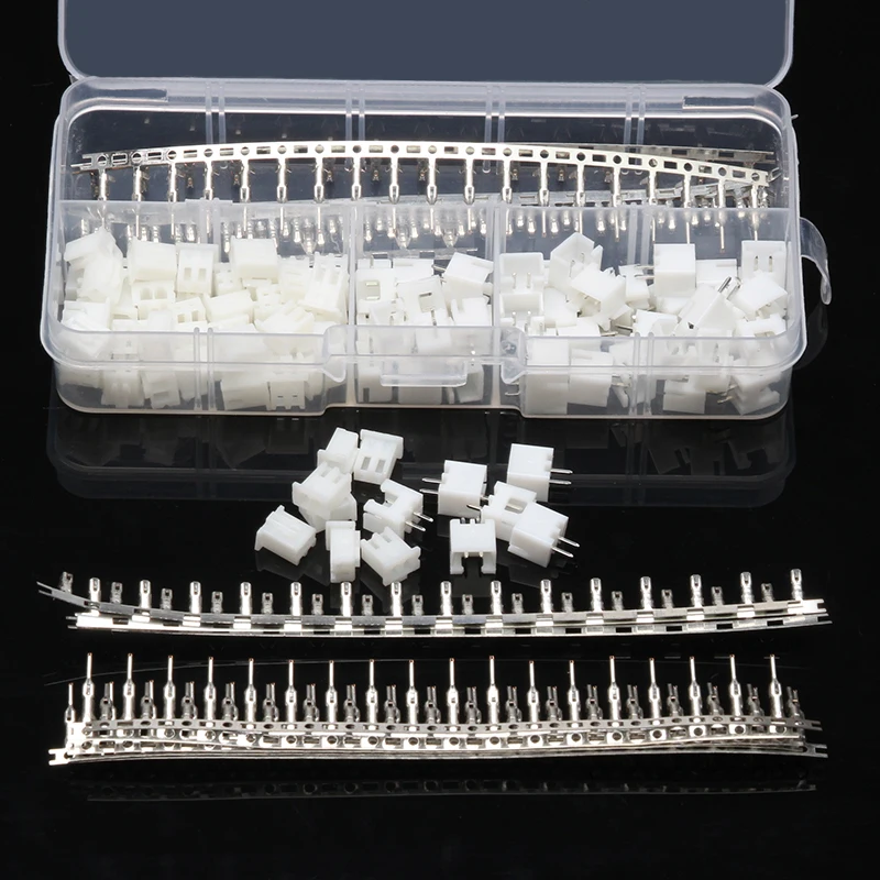 Straight needle разъем