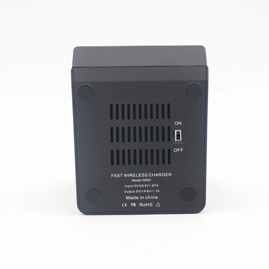 02Fast Charge Cellphone Holder 