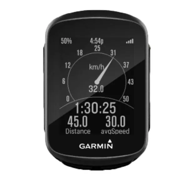 Original GARMIN Edge 130 Wireless Bicycle Computer GARMIN Edge 130