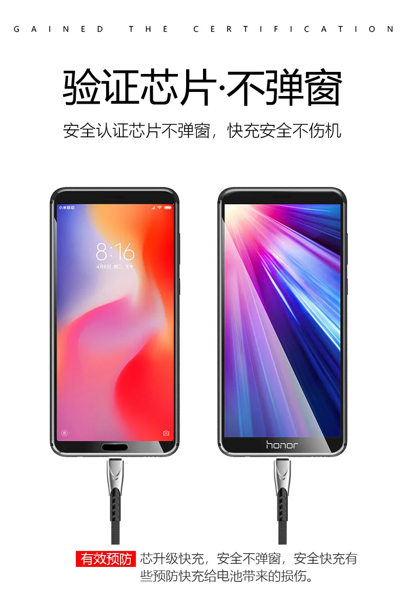Egeedigi 2.5A кабель Micro USB для быстрой зарядки длиной 1 м для телефонов на базе Android с Bluetooth для Samsung Galaxy J3 J5 Примечание 5 6 huawei Xiaomi zte линии передачи данных