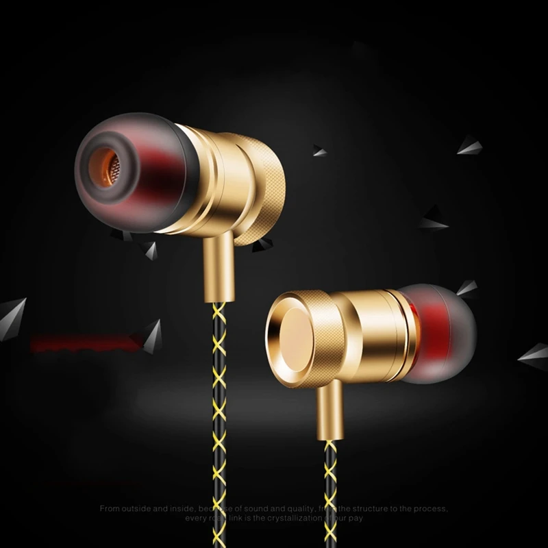 Metal-Earphone-Stereo-Heavy-Bass-Hifi-Earphone-For-Samsung-iphone-Xiaomi-MP3-Auriculares-Original-Brand-Quality